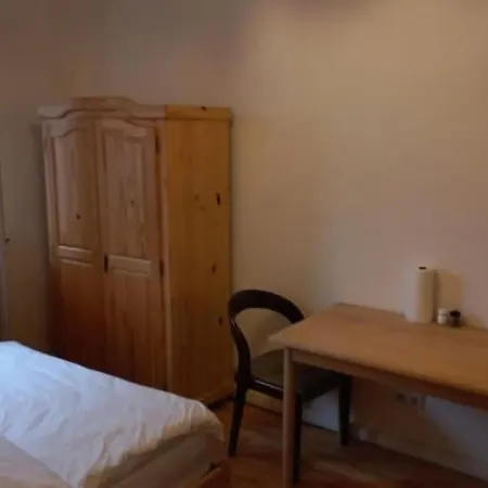 Rum i privatbostad Im Herzen Von *