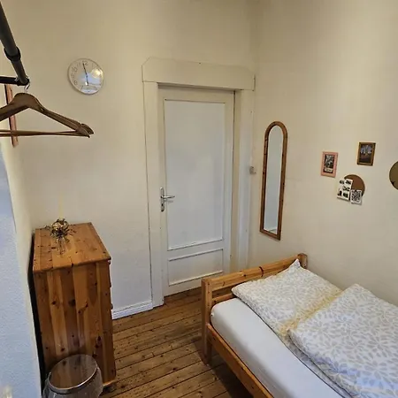 Im Herzen Von Rum i privatbostad