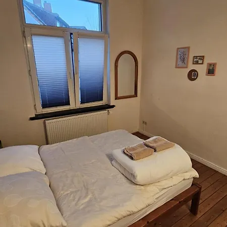 Im Herzen Von Bremen