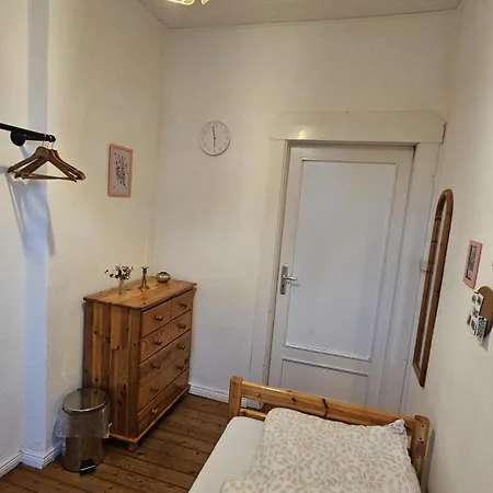 Im Herzen Von Séjour chez l'habitant Brême