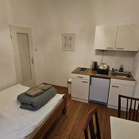 Im Herzen Von Homestay Bremen