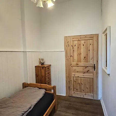Im Herzen Von Homestay Bremen
