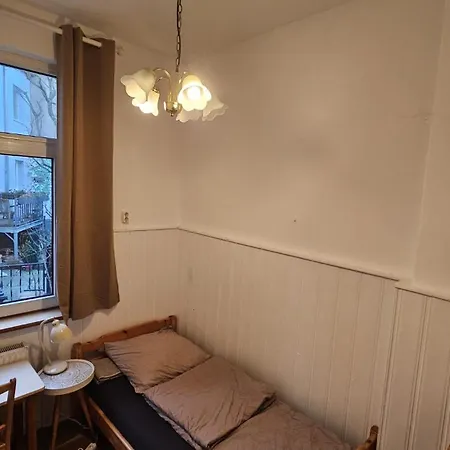 Séjour chez l'habitant Im Herzen Von