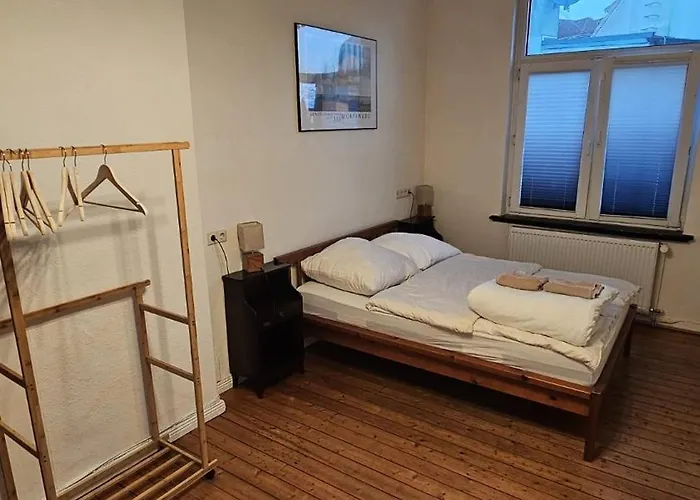 Im Herzen Von * Βρέμη